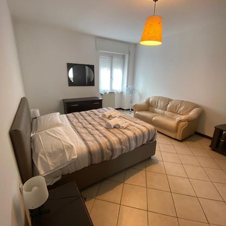 Ferienwohnung Resegone Lecco Exterior foto