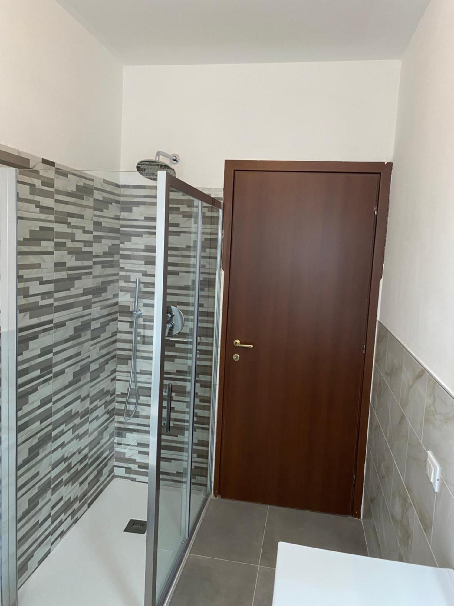 Ferienwohnung Resegone Lecco Exterior foto